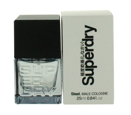 Steel superdry for - steel,