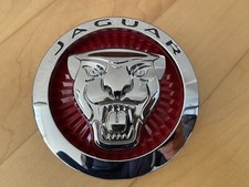 New jaguar growler grille - new,