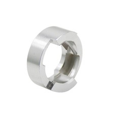 Alloy CNC Turbine for Pull