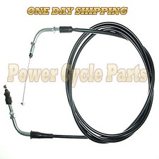 THROTTLE CABLE KYMCO AGILITY