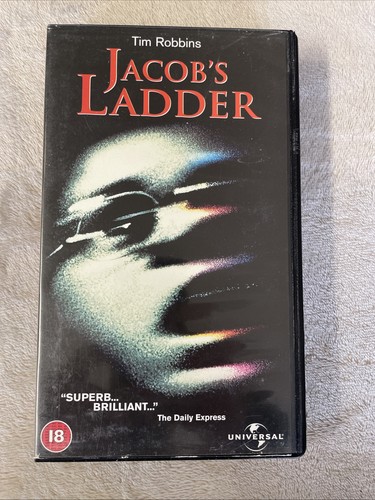Jacob ladder tim - ladder,