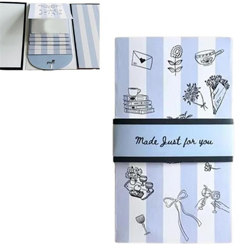 Handmade christmas gift card - christmas,