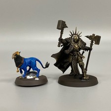 LORD-IMPERATANT WARHAMMER AGE