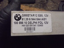 bmw z4 gm5 module fits