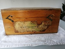 Walkers ship log - log, mk