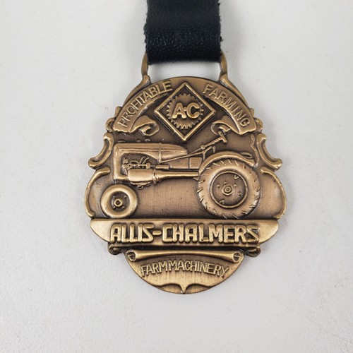 Allis chalmers profitable - allis-chalmers,