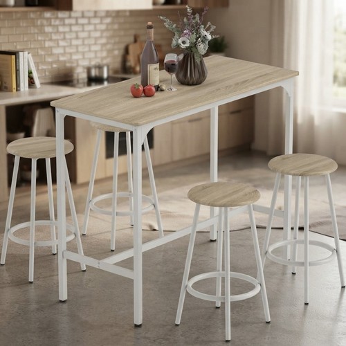 Versatile breakfast bar table - versatile,