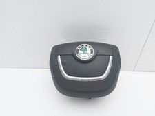 STEERING WHEEL AIRBAG