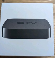 Apple TV 3rd Generation A1469