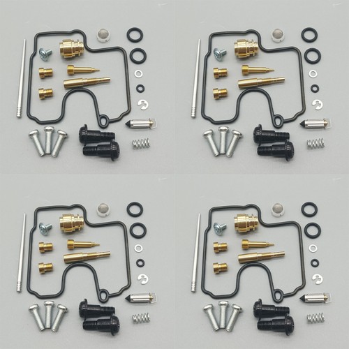 4pcs for suzuki gsxr600 - 4pcs,