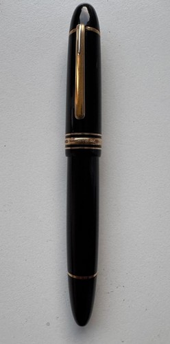 Meisterstruck 149 fountain pen - 149,