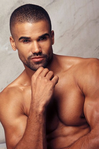 361018 shemar moore sexy - 361018,