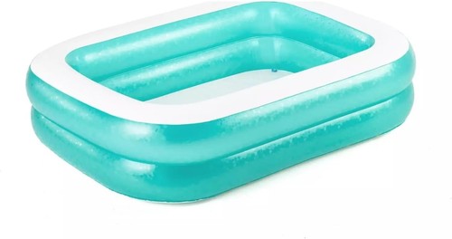 Inflatable paddling pool 5ft - paddling,