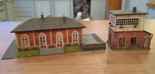 Faller HO Combi Kit Station