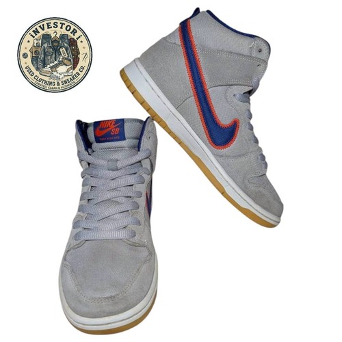 Nike dunk high new york - nike,