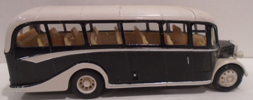 Corgi scale bedford - corgi, 1/50