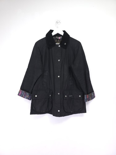 Barbour liberty beadnell wax - beadnell,