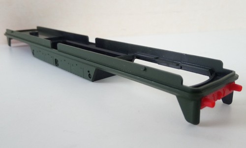 Lima gauge type 4 class - type,