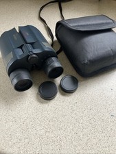 Sunagor Minimax 13-50 x 27 MC Zoom Compact Binoculars Field 2.4 at 13x