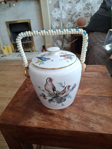 Vintage devon ceramic - ceramic, biscuit
