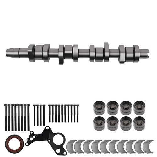 Engine camshaft assy for - camshaft, vw