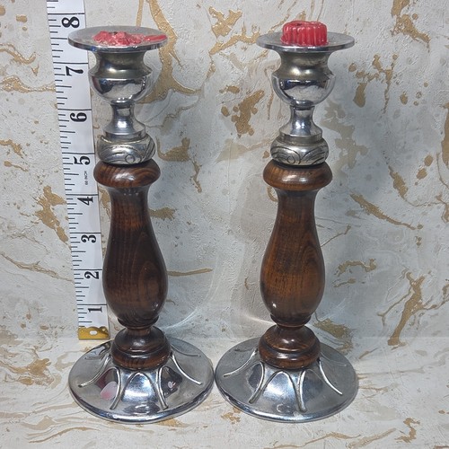 Art deco pair - deco, of