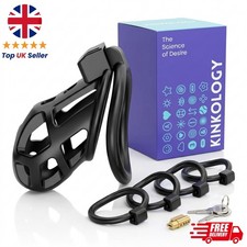 Premium chastity cage - premium,
