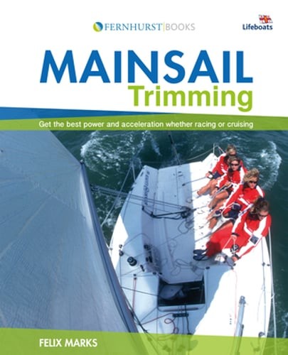 Mainsail trimming get - mainsail, trimming: