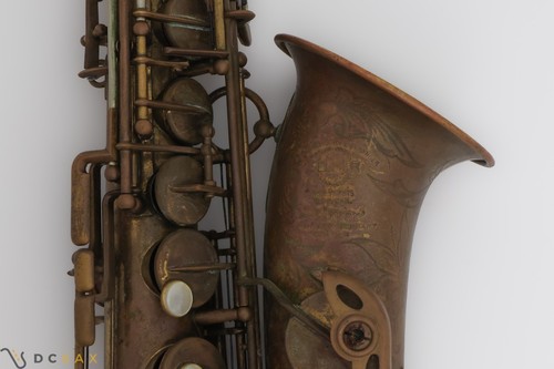 1952 selmer sba super balanced - sba,
