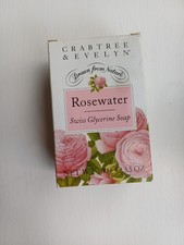 Crabtree & Evelyn Vintage