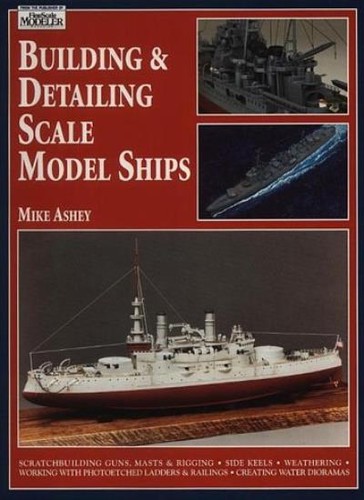 Building and detailing - building, scale