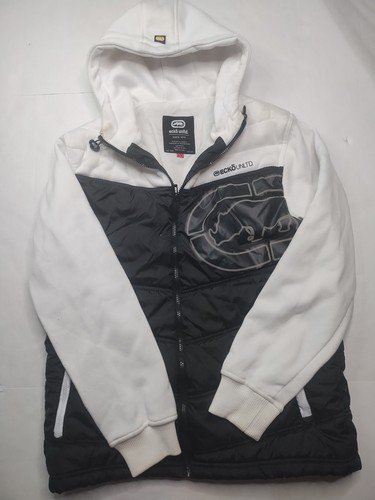 Ecko unltd winter puffer full - unltd,