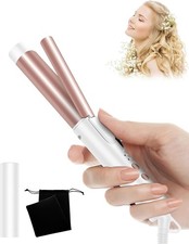 25mm Mini Curling Tongs UKLISS