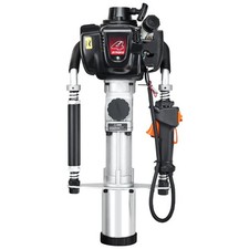 37.77cc 4-Stroke Gas Driven