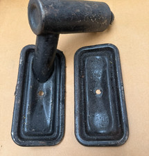 CLASSIC MINI TAPPET CHEST BREATHER COVERS-ENGINE BLOCK BREATHERS-998-1100 AUSTIN