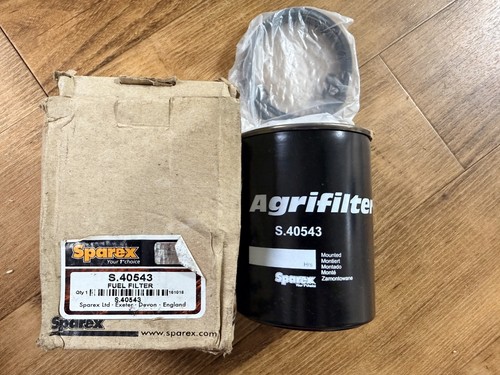 40543 fuel filter element - s.40543,