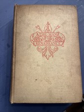 The Man Of The Renaissance, 4
