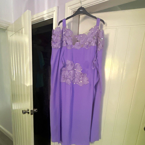 Mark melia purple - mark, sweetheart