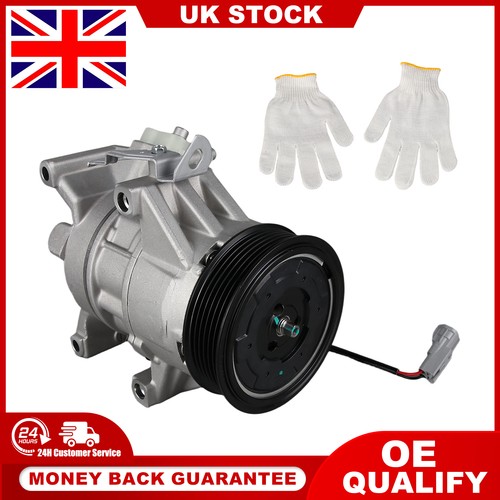 Air conditioning compressor - air,