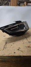 Genuine Audi A3 8v headlight