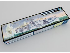 Trumpeter 05627 1/350 German