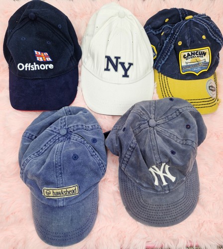 Baseball mens cap - bundle, ny