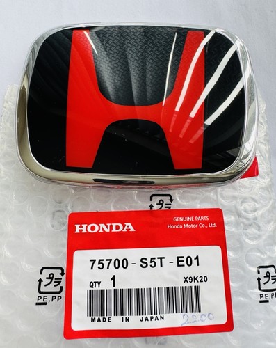 Honda 75700 s5t e01 - honda, 75700-s5t-e01