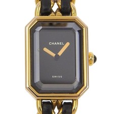 CHANEL Premiere L Watches