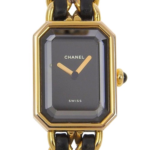Chanel premiere watches - l,