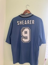 Rare Newcastle 96/97 Away