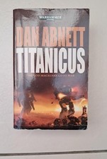 Warhammer 40,000 Black Library