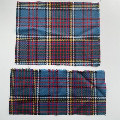 Anderson modern tartan - anderson,