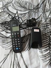 Binatone Veva 1900 Single Cordless Telephone