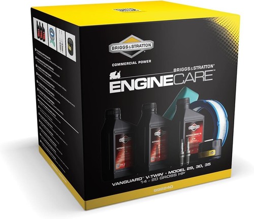 Genuine briggs stratton - genuine,